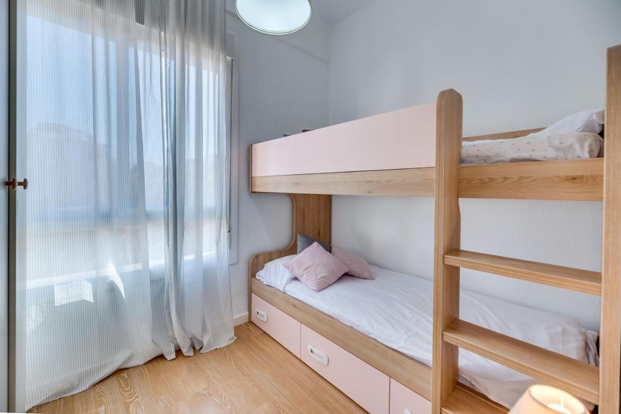 Lxr Vistahermossa 3Bdr. Apt Next To Sea Фуэнхирола Экстерьер фото