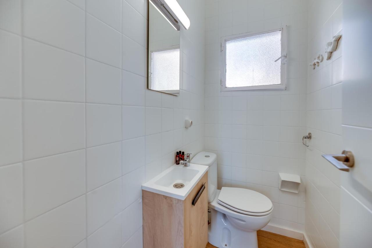 Lxr Vistahermossa 3Bdr. Apt Next To Sea Фуэнхирола Экстерьер фото