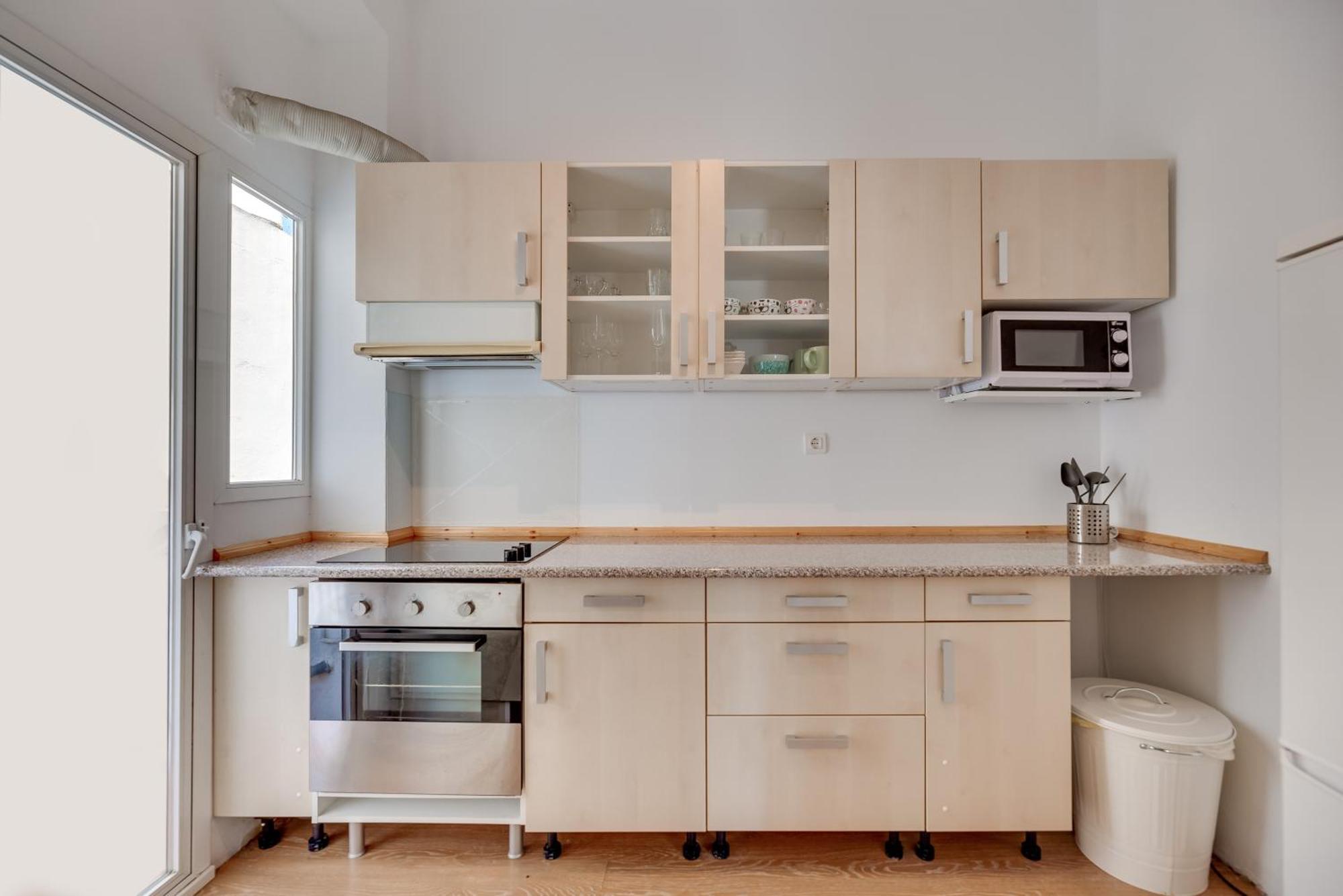 Lxr Vistahermossa 3Bdr. Apt Next To Sea Фуэнхирола Экстерьер фото